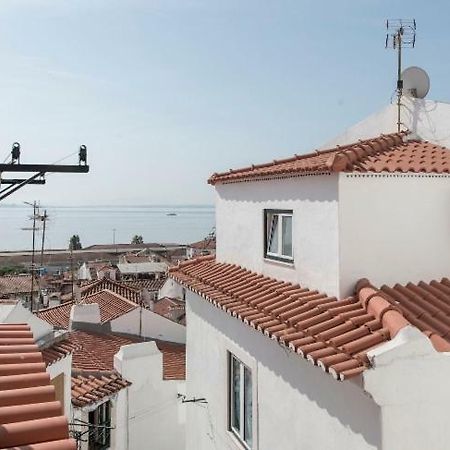 Cosy Alfama Apartment Lisabona Exterior foto