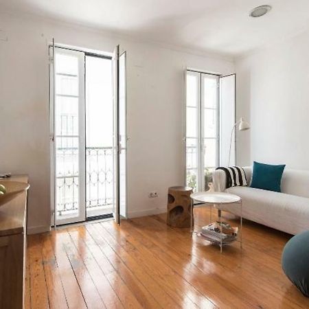 Cosy Alfama Apartment Lisabona Exterior foto