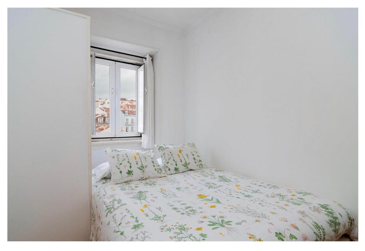 Cosy Alfama Apartment Lisabona Exterior foto